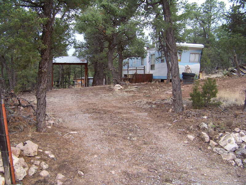 Cibola County, New Mexico