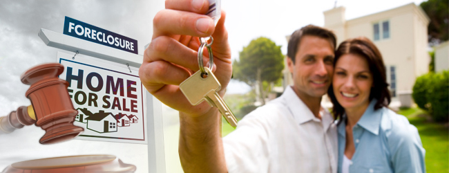 Buy Your Dream Home Without The Bank