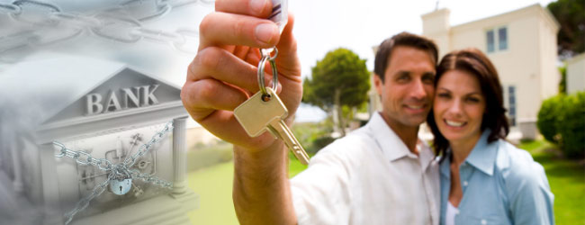 Buy Your Dream Home Without The Bank