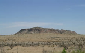 Quay County, New Mexico