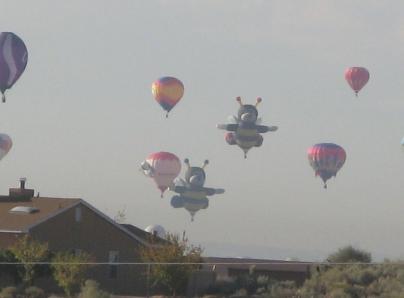 Rio Rancho, New Mexico