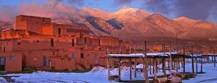 Taos, New Mexico