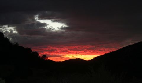 Torrance County, New Mexico