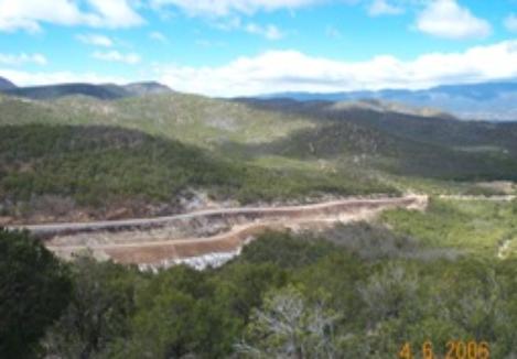 Torrance County, New Mexico