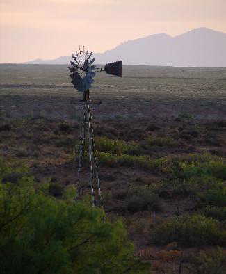Torrance County, New Mexico