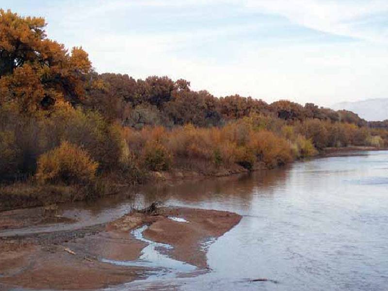 Valencia County, New Mexico
